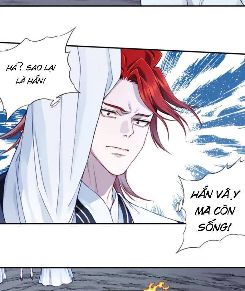 Ta Dùng Cơ Bắp Xưng Bá Tu Tiên Giới Chap 62 - Next Chap 63