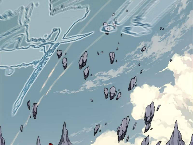 Ta Dùng Cơ Bắp Xưng Bá Tu Tiên Giới Chap 67 - Next Chap 68