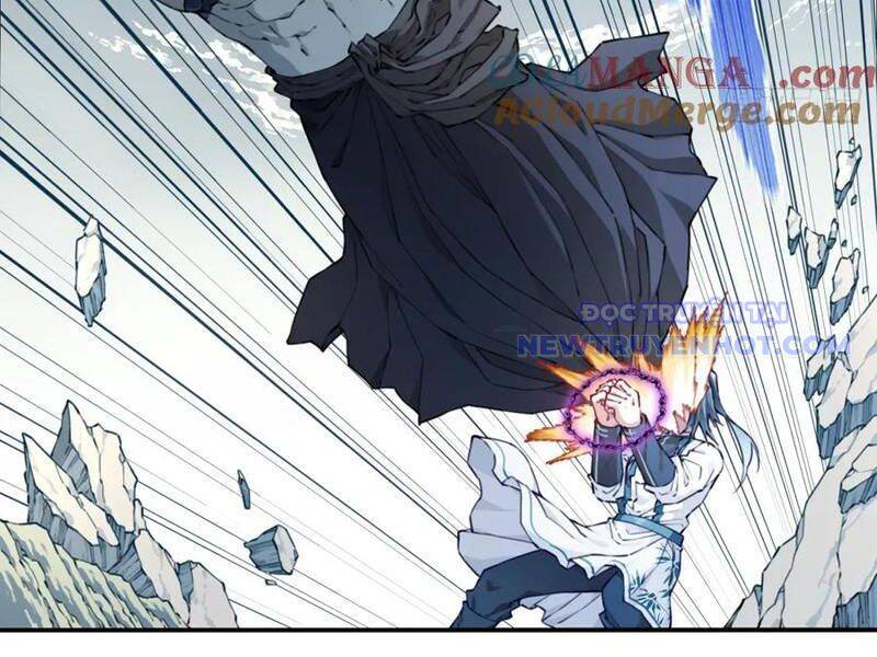 Ta Dùng Cơ Bắp Xưng Bá Tu Tiên Giới Chap 80 - Next Chap 81