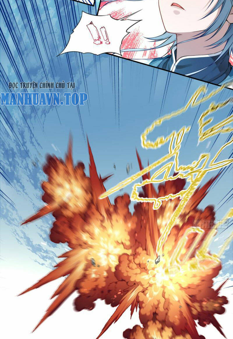 Ta Dùng Cơ Bắp Xưng Bá Tu Tiên Giới Chap 18 - Next Chap 19