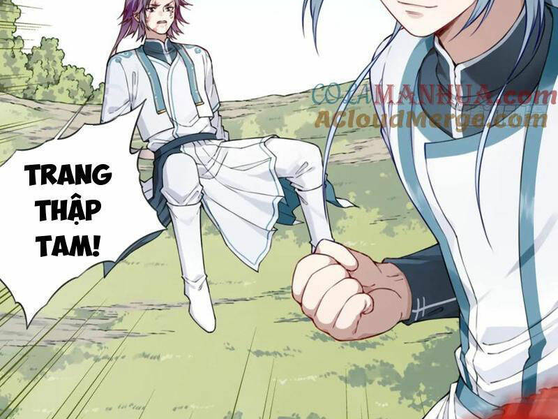 Ta Dùng Cơ Bắp Xưng Bá Tu Tiên Giới Chap 25 - Next Chap 26