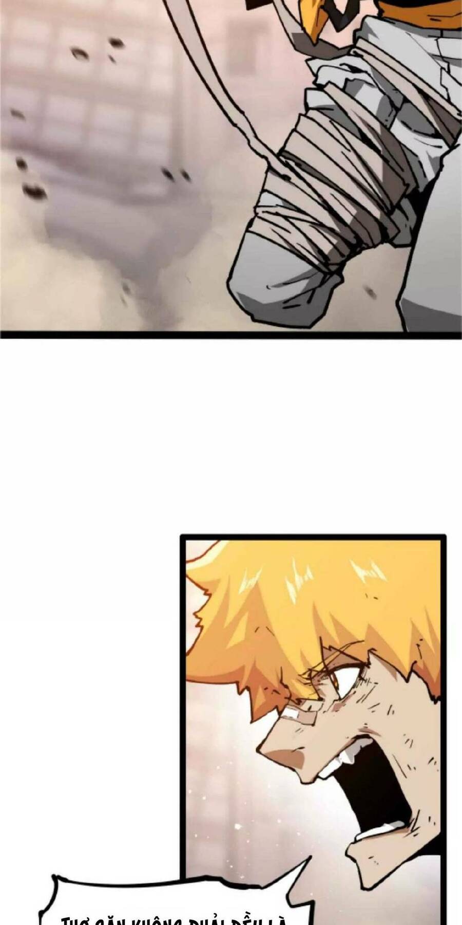 Quỷ Trảm Săn Nhân Chap 2 - Next Chap 3