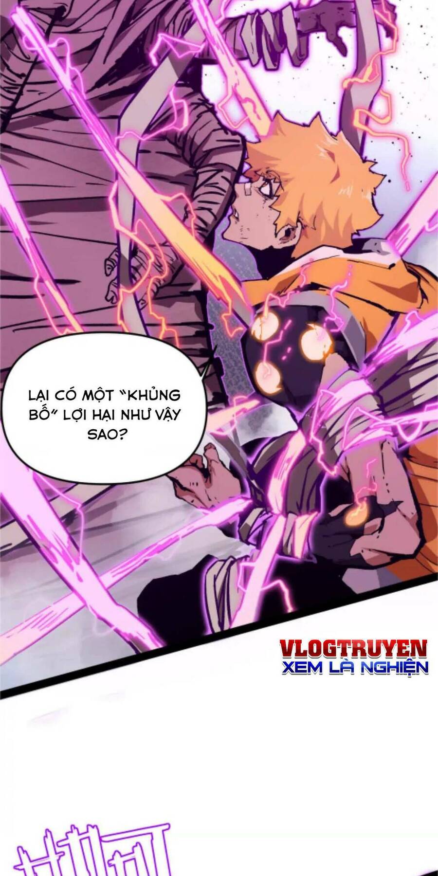 Quỷ Trảm Săn Nhân Chap 2 - Next Chap 3