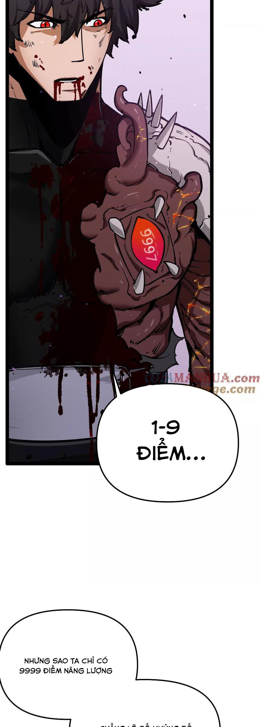 Quỷ Trảm Săn Nhân Chap 21 - Next Chap 22