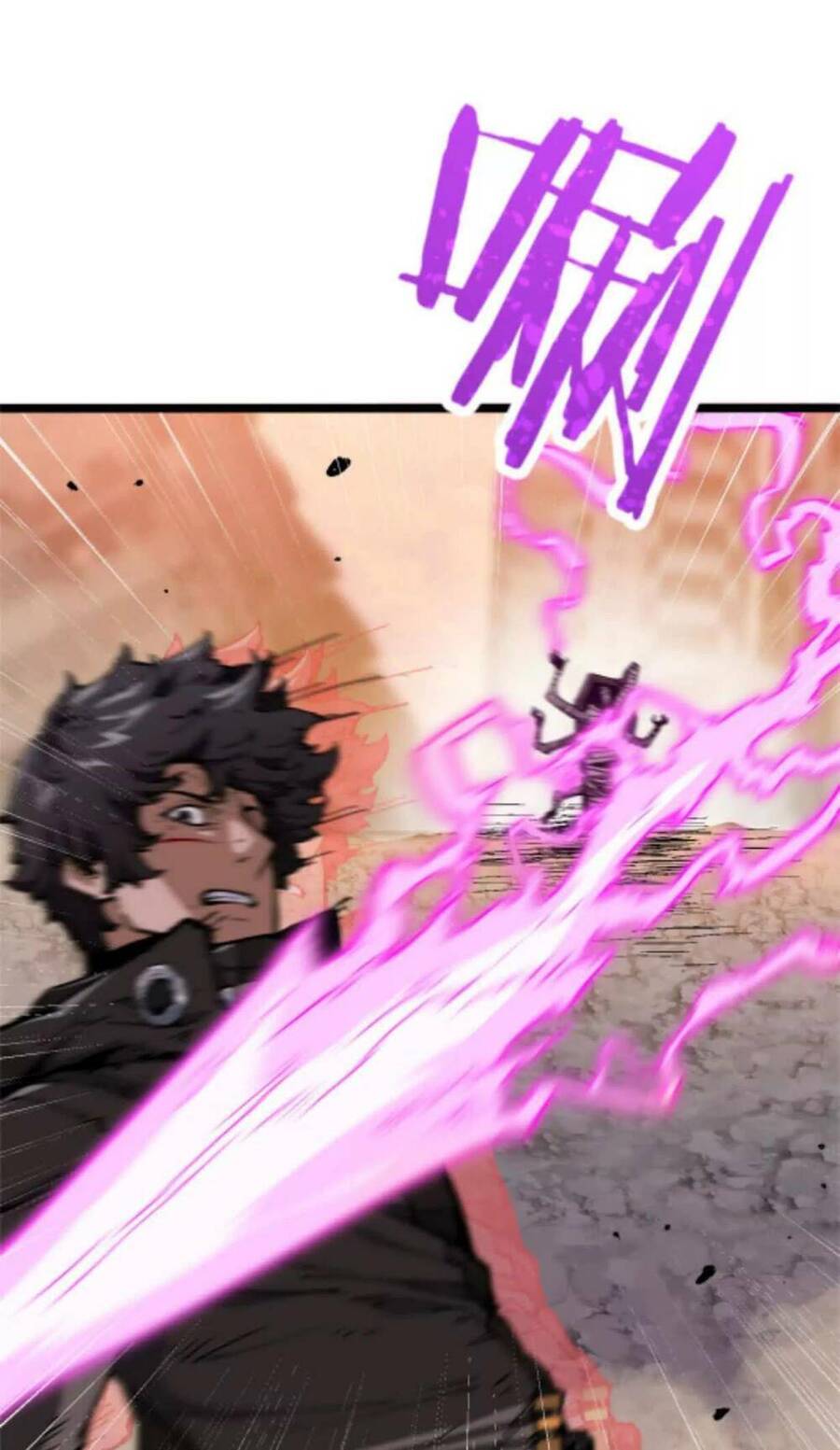 Quỷ Trảm Săn Nhân Chap 3 - Next Chap 4