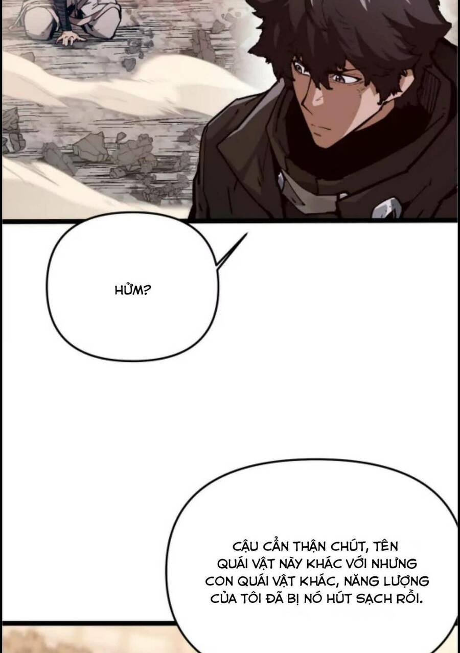 Quỷ Trảm Săn Nhân Chap 3 - Next Chap 4