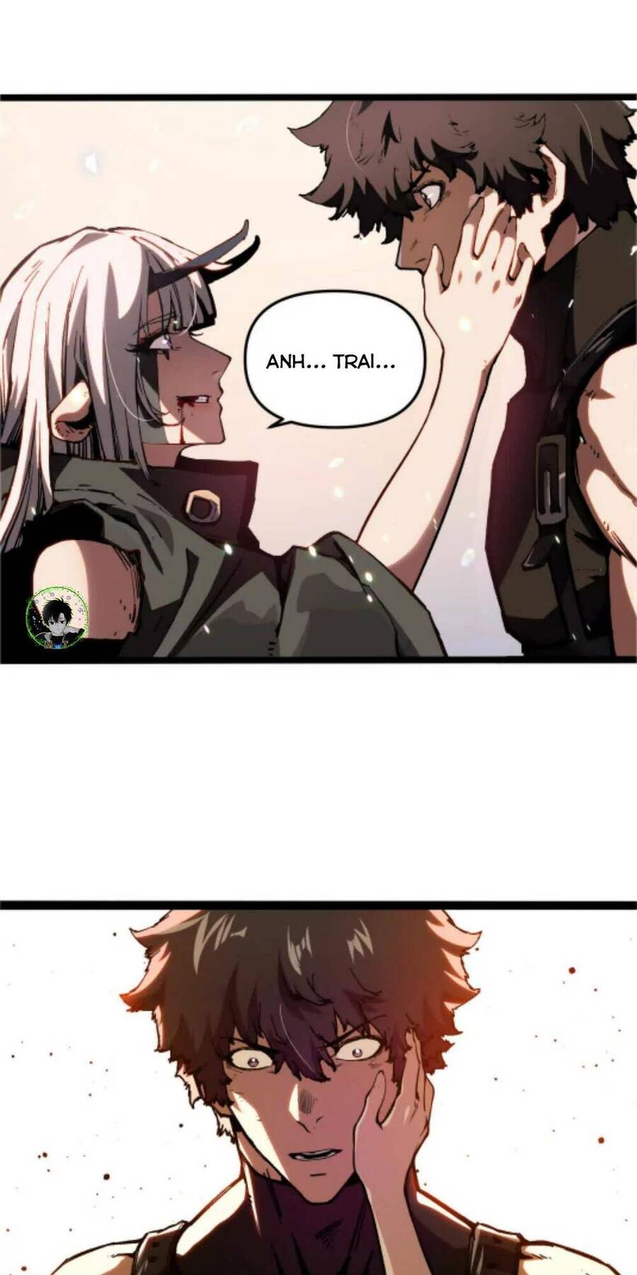 Quỷ Trảm Săn Nhân Chap 4 - Next Chap 5