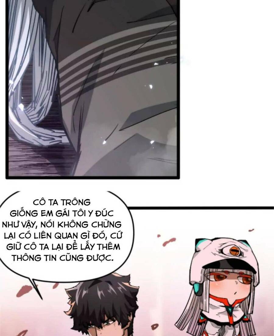 Quỷ Trảm Săn Nhân Chap 4 - Next Chap 5