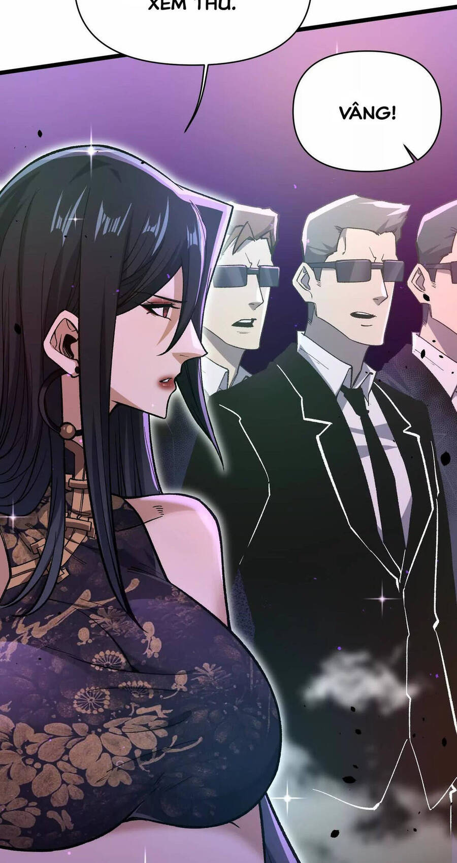 Quỷ Trảm Săn Nhân Chap 11 - Next Chap 12