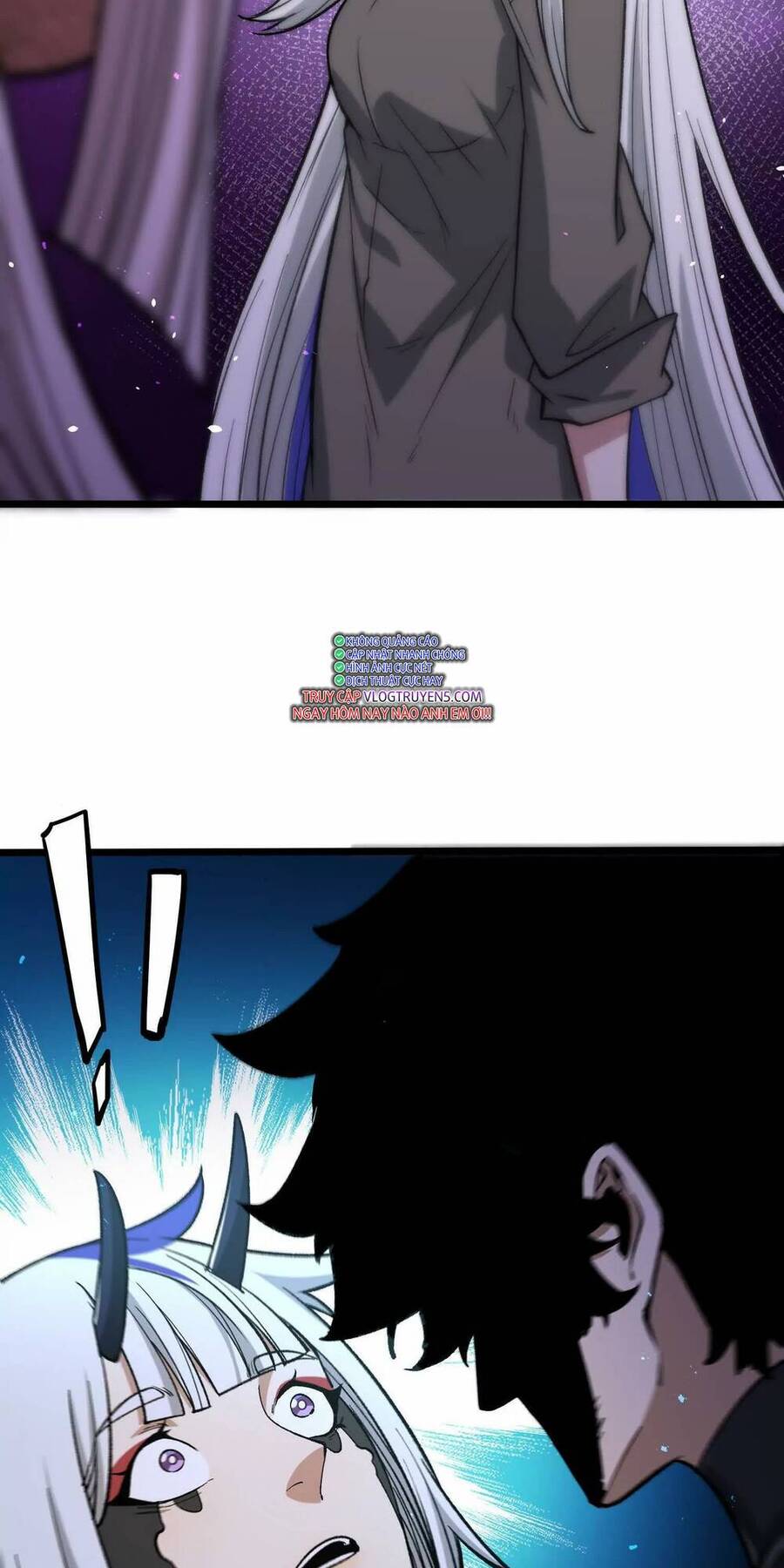 Quỷ Trảm Săn Nhân Chap 11 - Next Chap 12