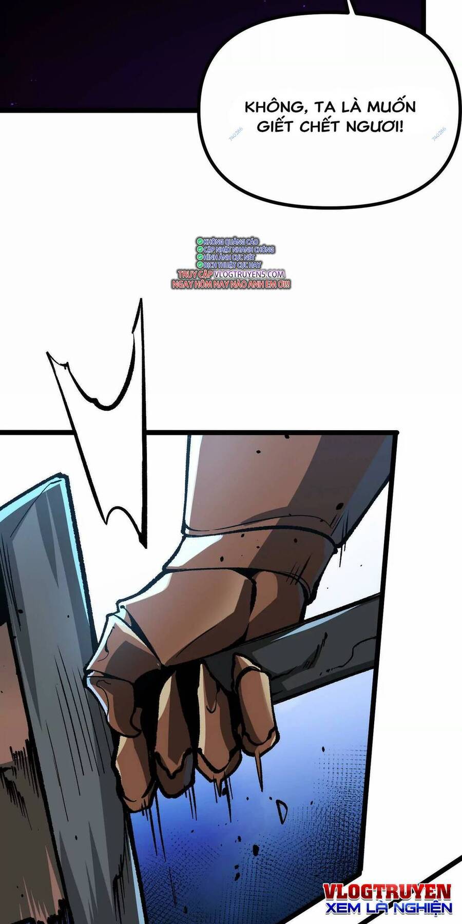 Quỷ Trảm Săn Nhân Chap 14 - Next Chap 15