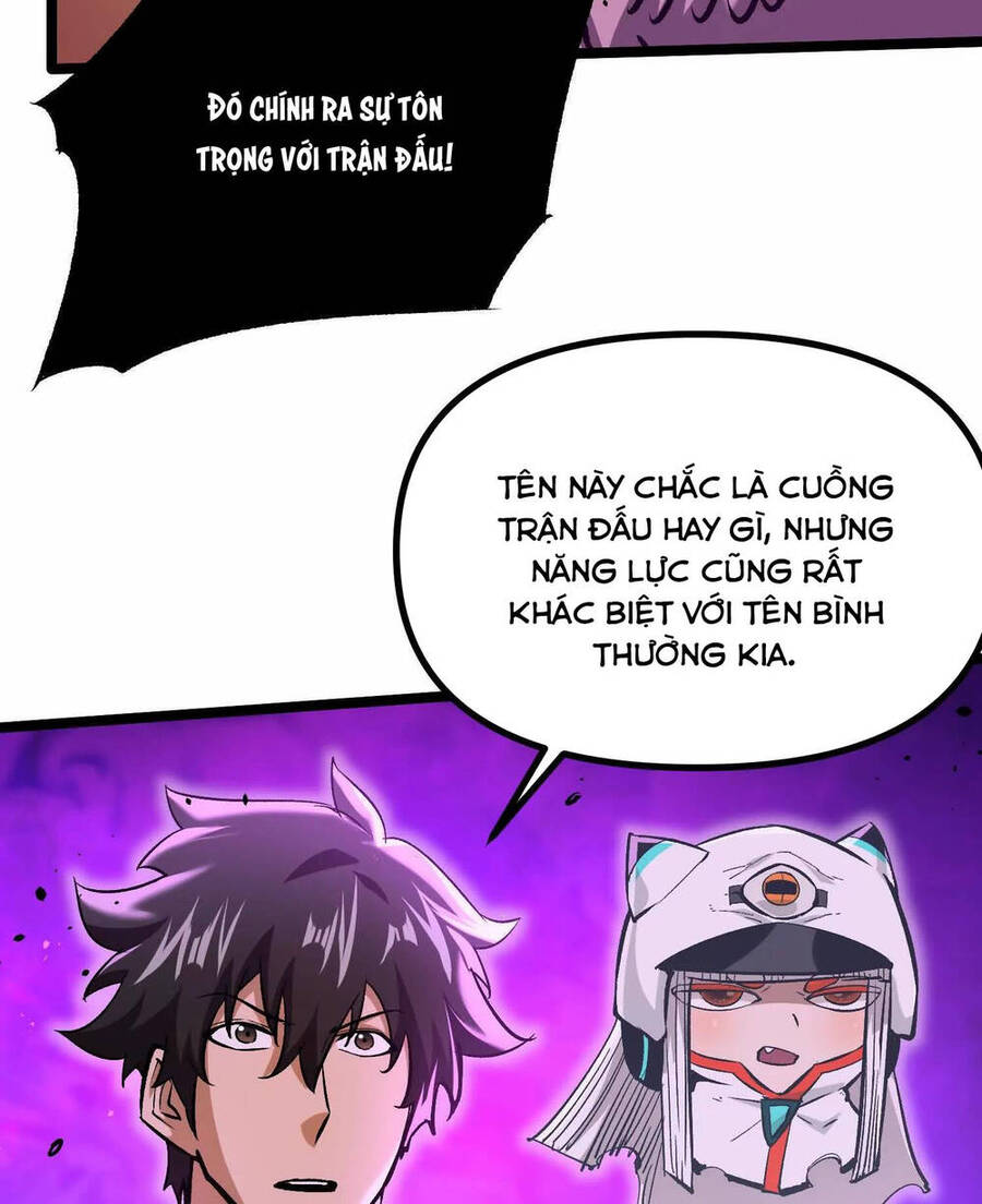Quỷ Trảm Săn Nhân Chap 15 - Next Chap 16