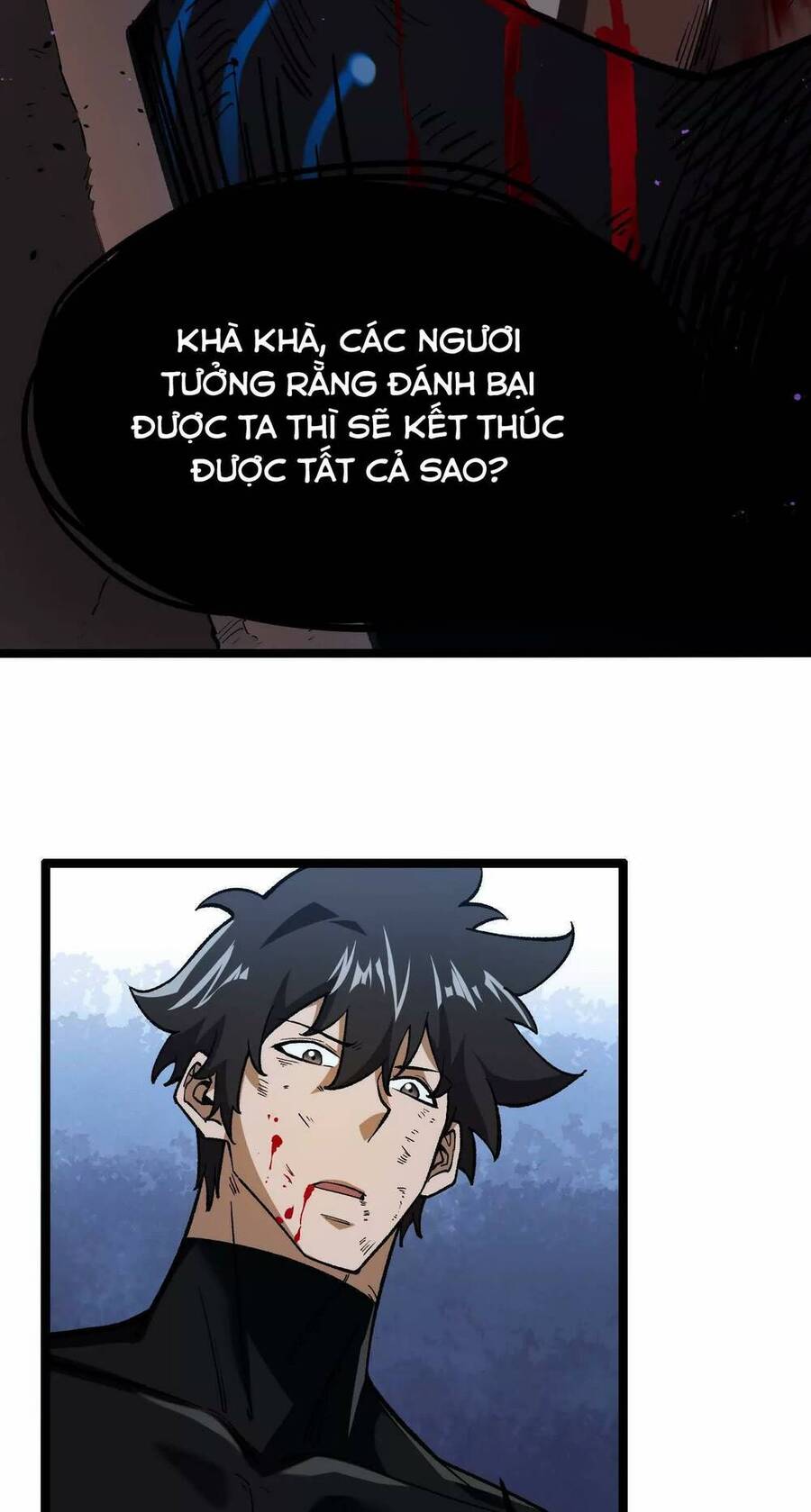 Quỷ Trảm Săn Nhân Chap 15 - Next Chap 16