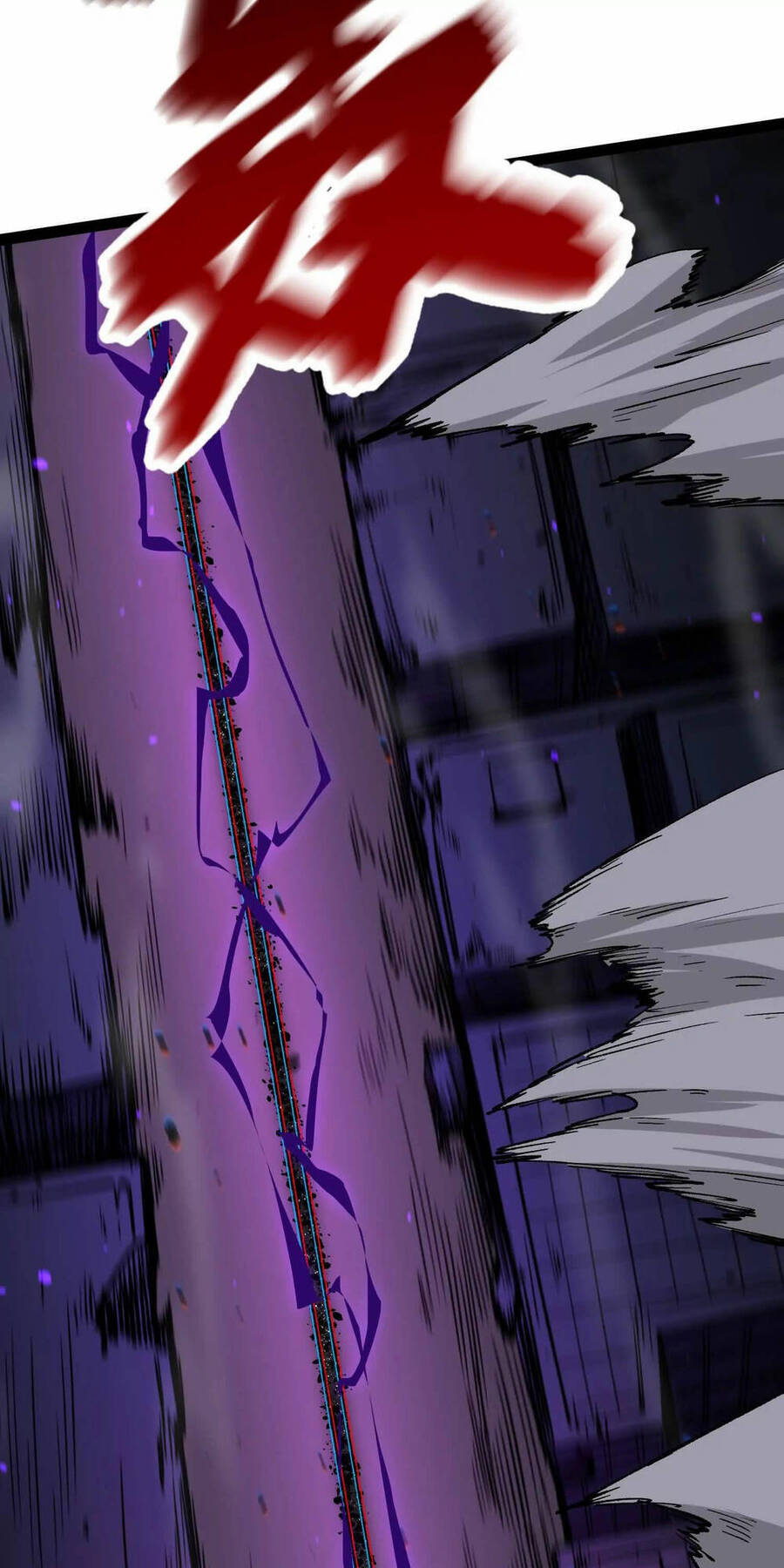 Quỷ Trảm Săn Nhân Chap 16 - Next Chap 17