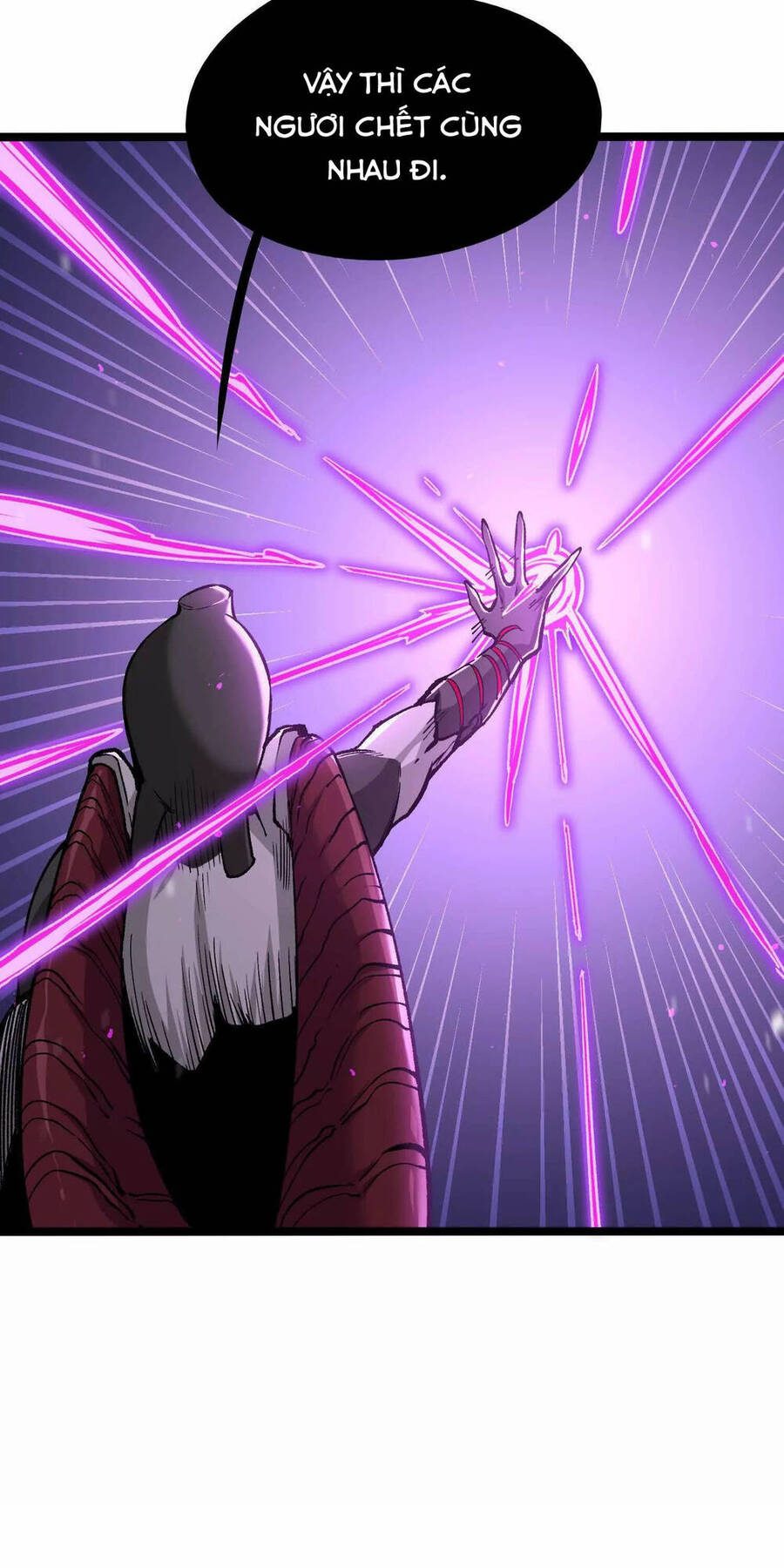 Quỷ Trảm Săn Nhân Chap 18 - Next Chap 19