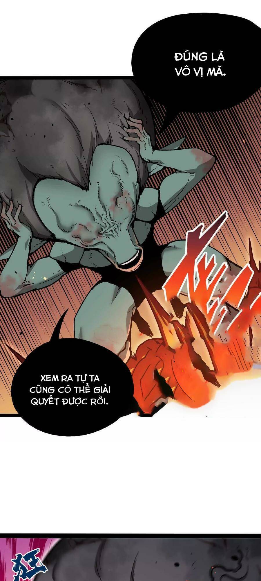 Quỷ Trảm Săn Nhân Chap 22 - Next Chap 23