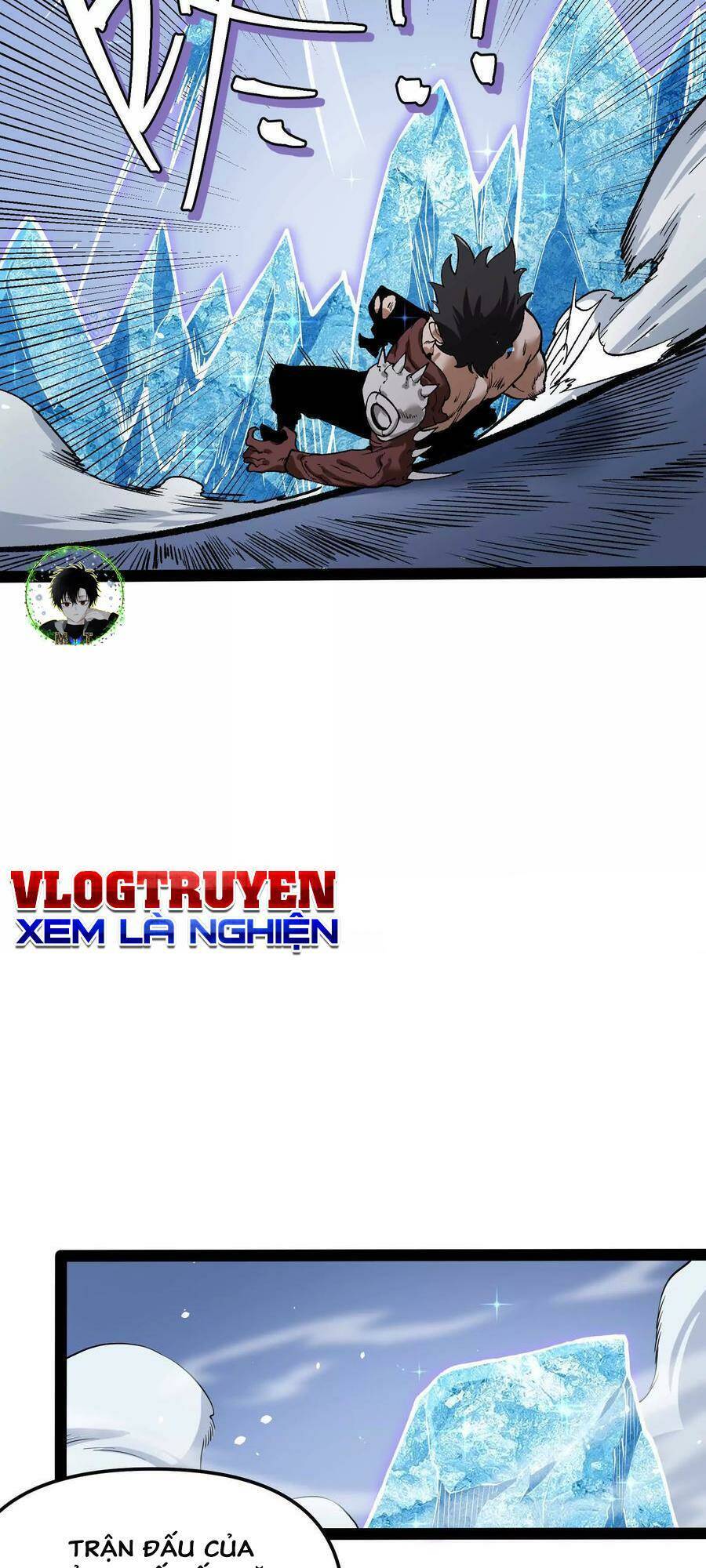 Quỷ Trảm Săn Nhân Chap 23 - Next Chap 24