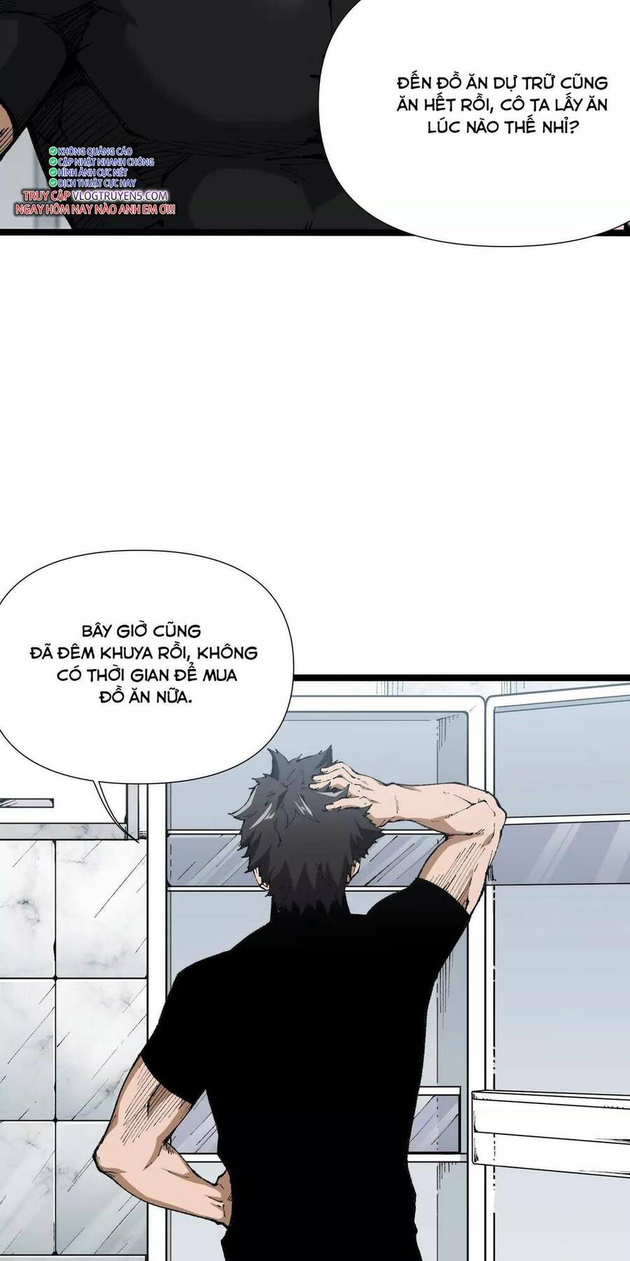 Quỷ Trảm Săn Nhân Chap 6 - Next Chap 7