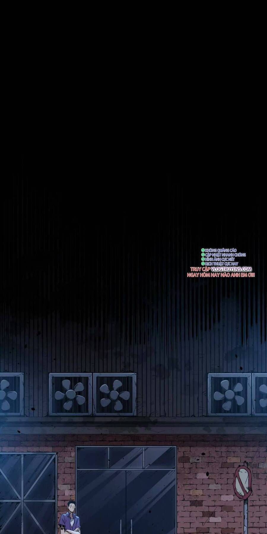 Quỷ Trảm Săn Nhân Chap 6 - Next Chap 7