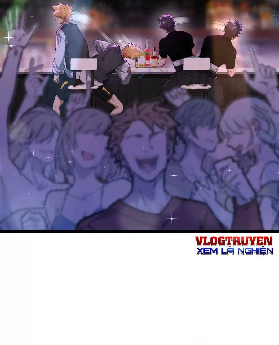 Quỷ Trảm Săn Nhân Chap 6 - Next Chap 7