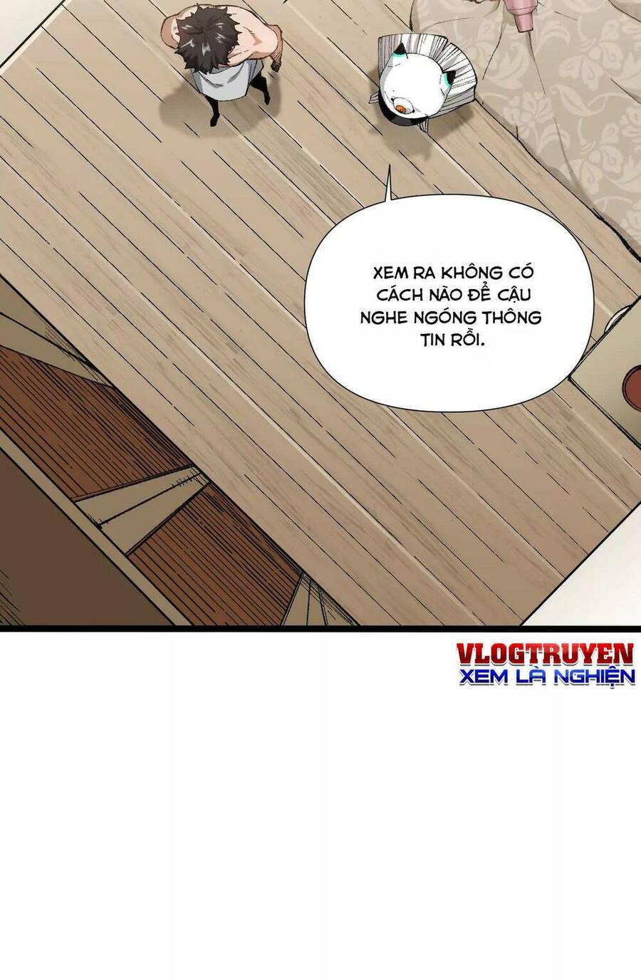 Quỷ Trảm Săn Nhân Chap 6 - Next Chap 7