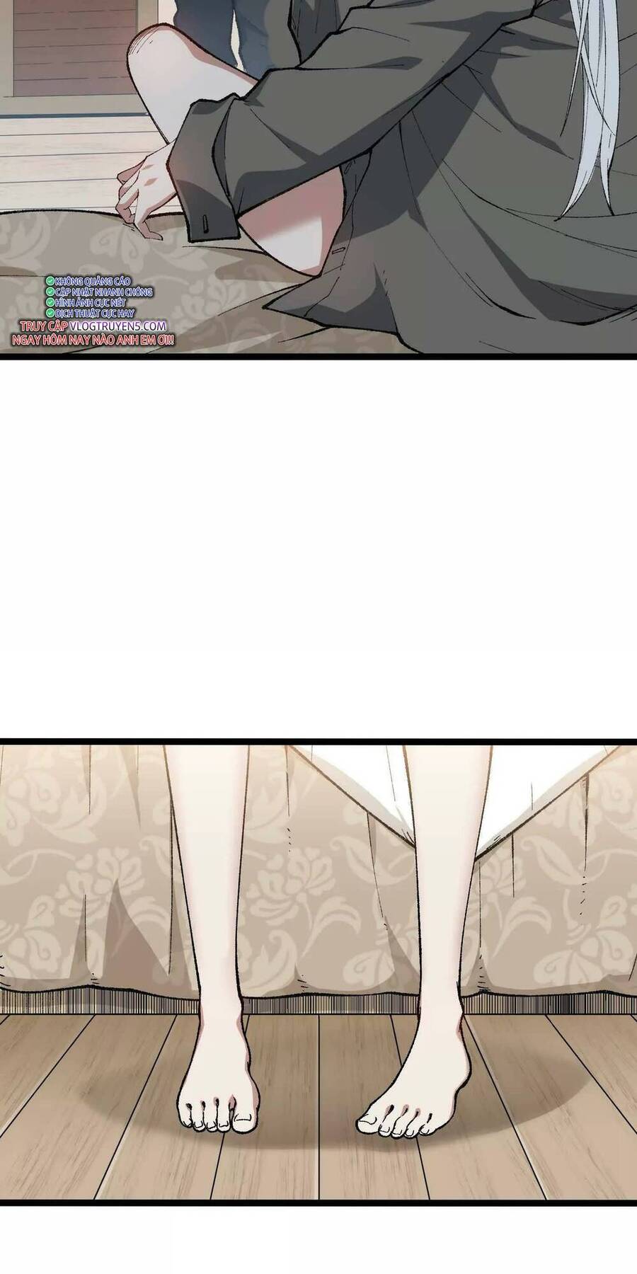 Quỷ Trảm Săn Nhân Chap 6 - Next Chap 7