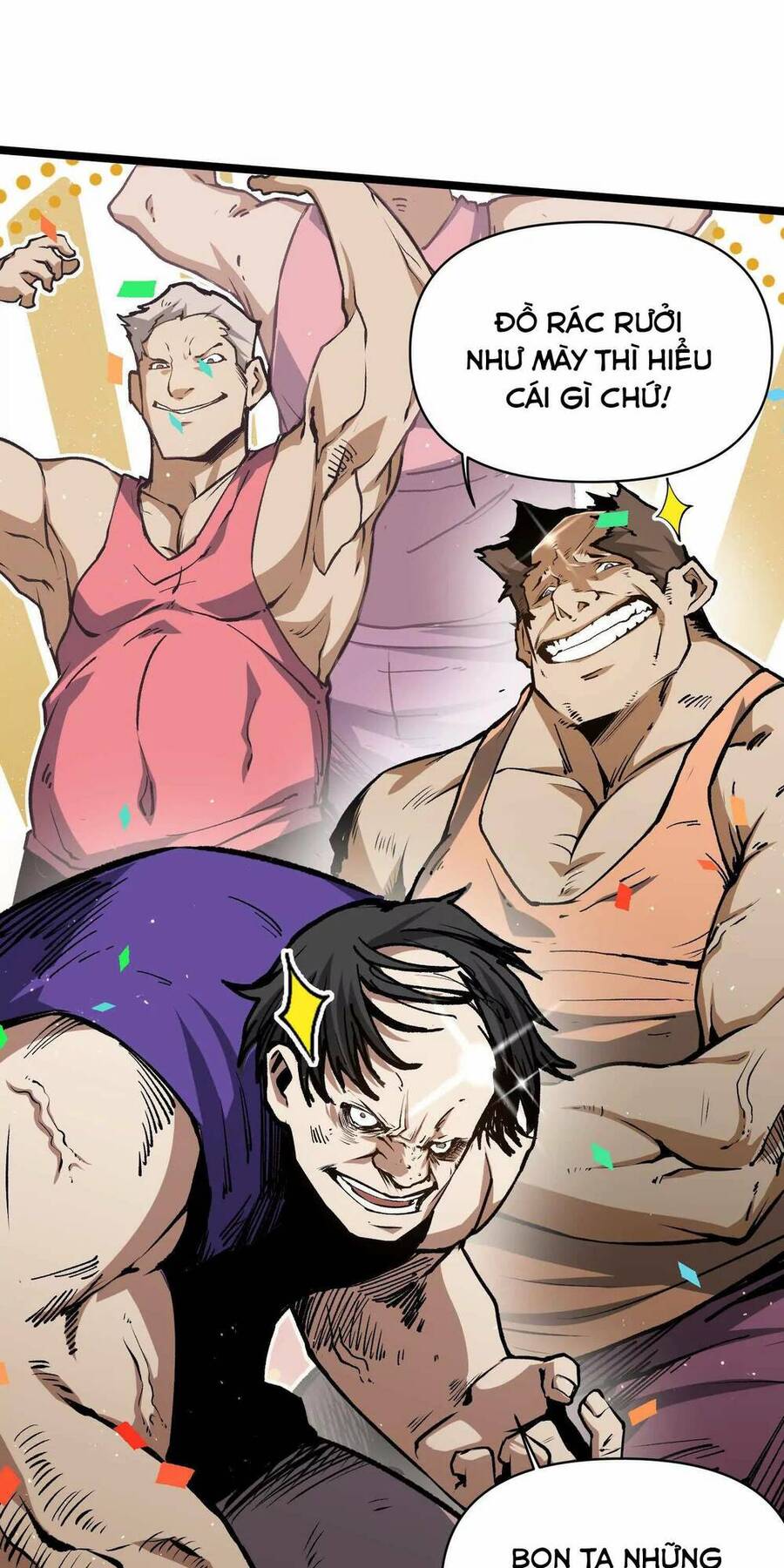 Quỷ Trảm Săn Nhân Chap 7 - Next Chap 8