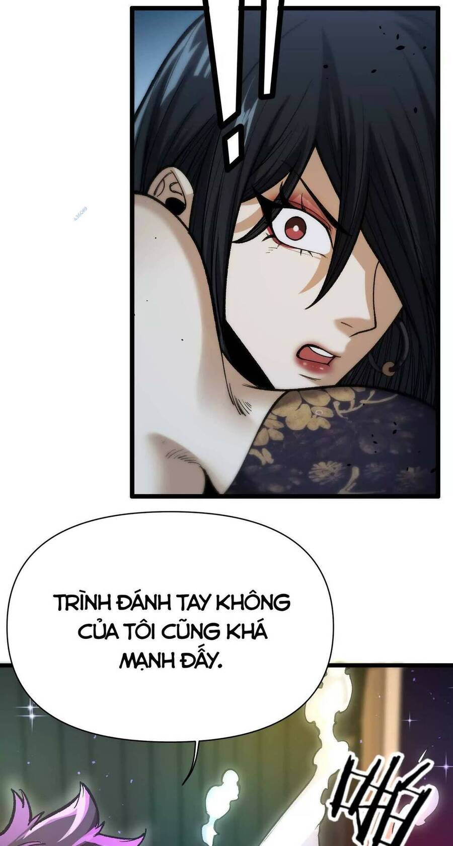 Quỷ Trảm Săn Nhân Chap 8 - Next Chap 9