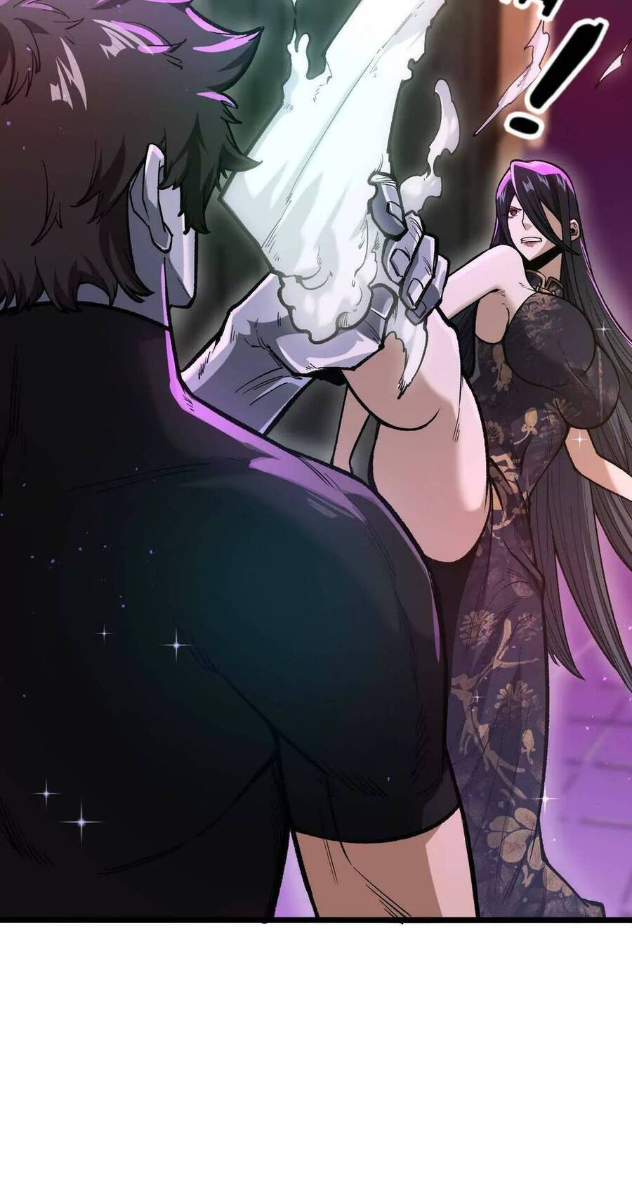 Quỷ Trảm Săn Nhân Chap 8 - Next Chap 9