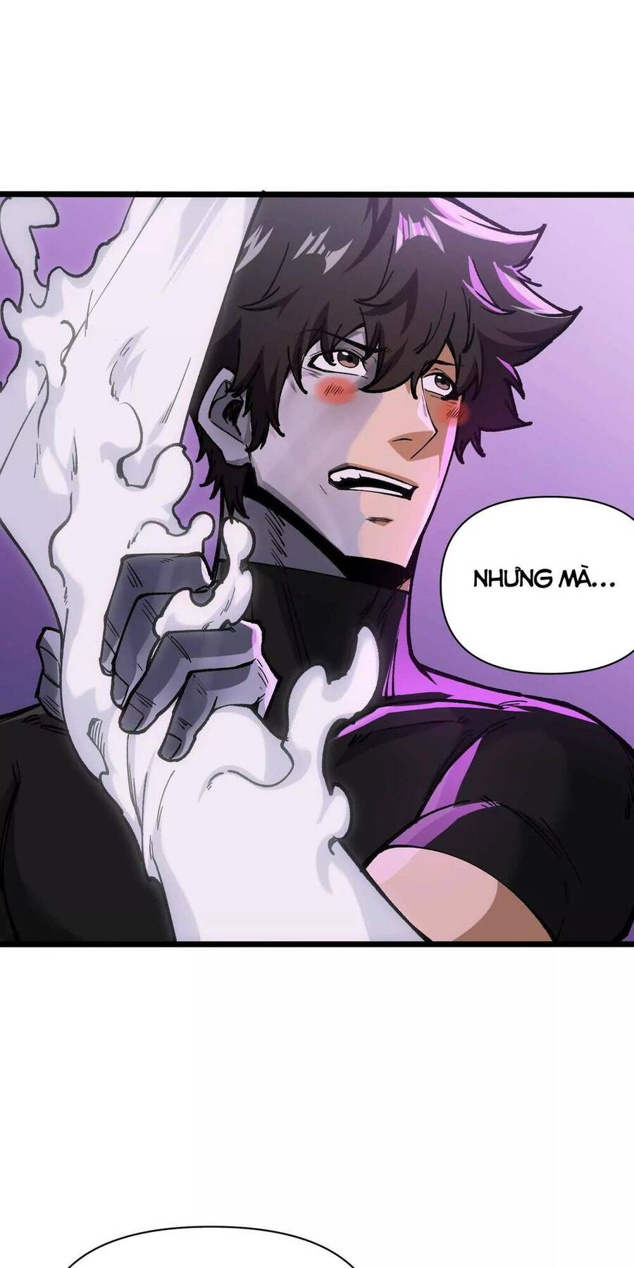 Quỷ Trảm Săn Nhân Chap 8 - Next Chap 9