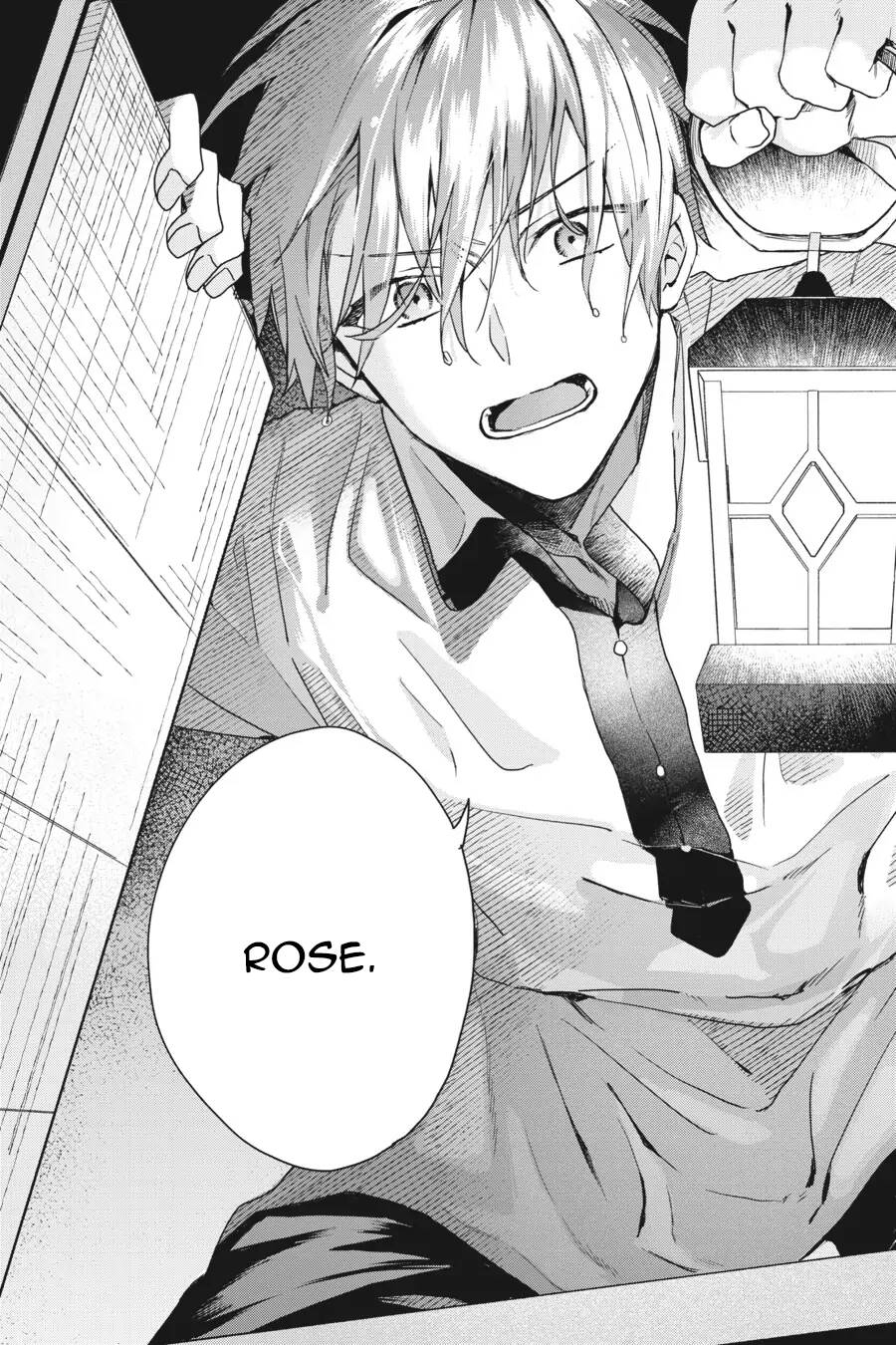 Crush Muốn Tôi Làm Một Lọ Tình Dược Cho Anh Ấy! Chap 15 - Next Chap 16