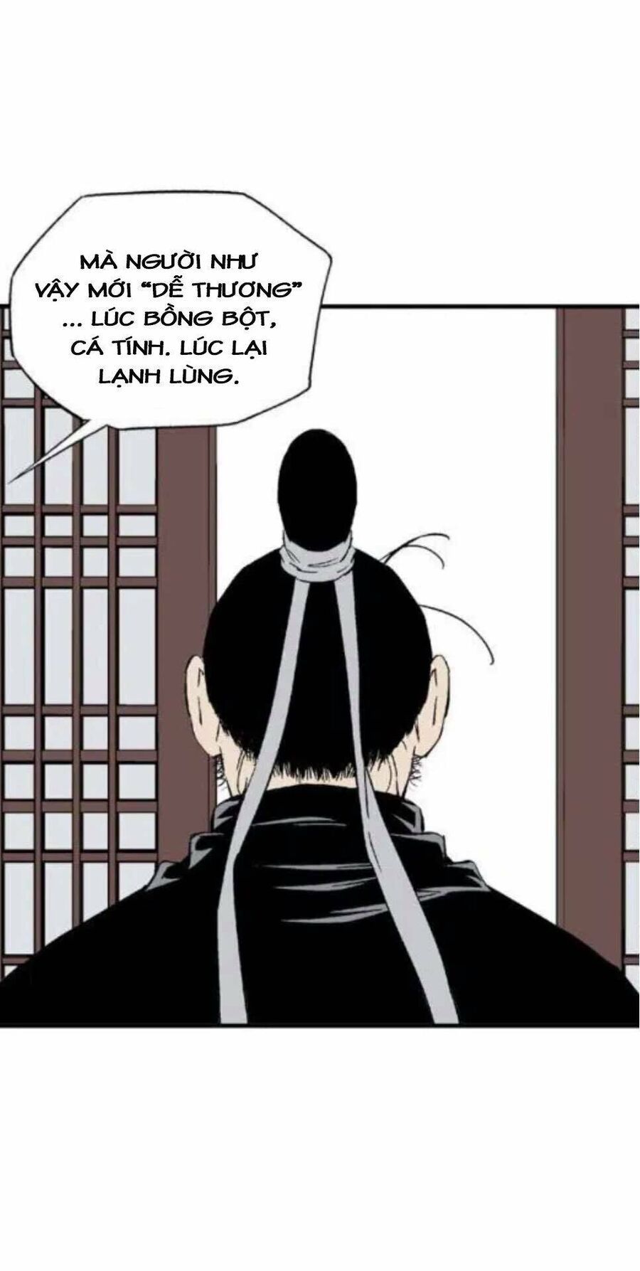 Gosu Chap 133 - Next Chap 134