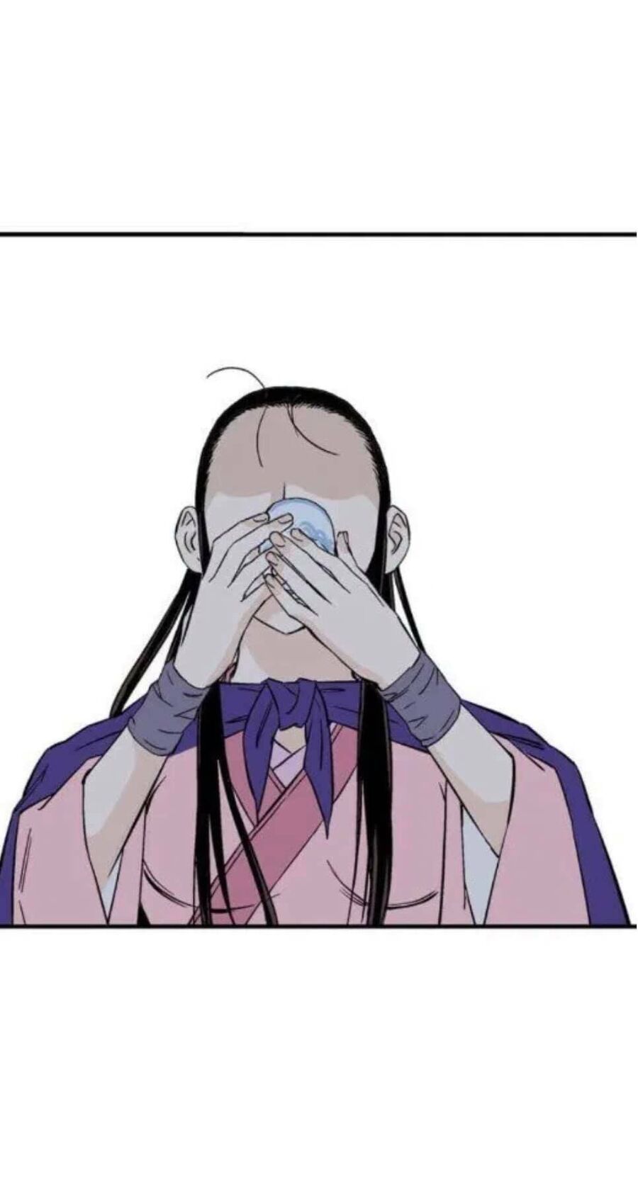 Gosu Chap 133 - Next Chap 134