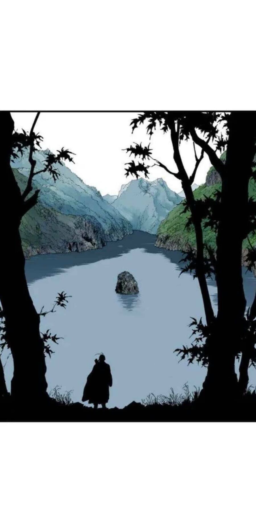 Gosu Chap 133 - Next Chap 134