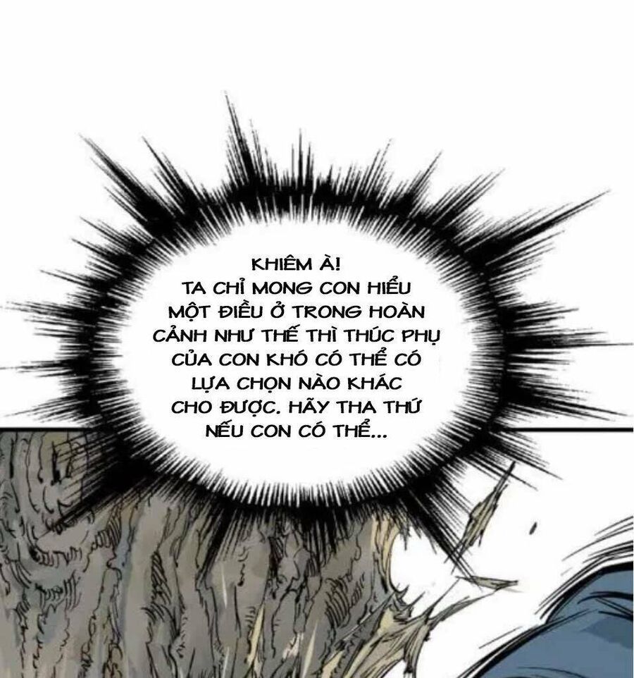 Gosu Chap 133 - Next Chap 134