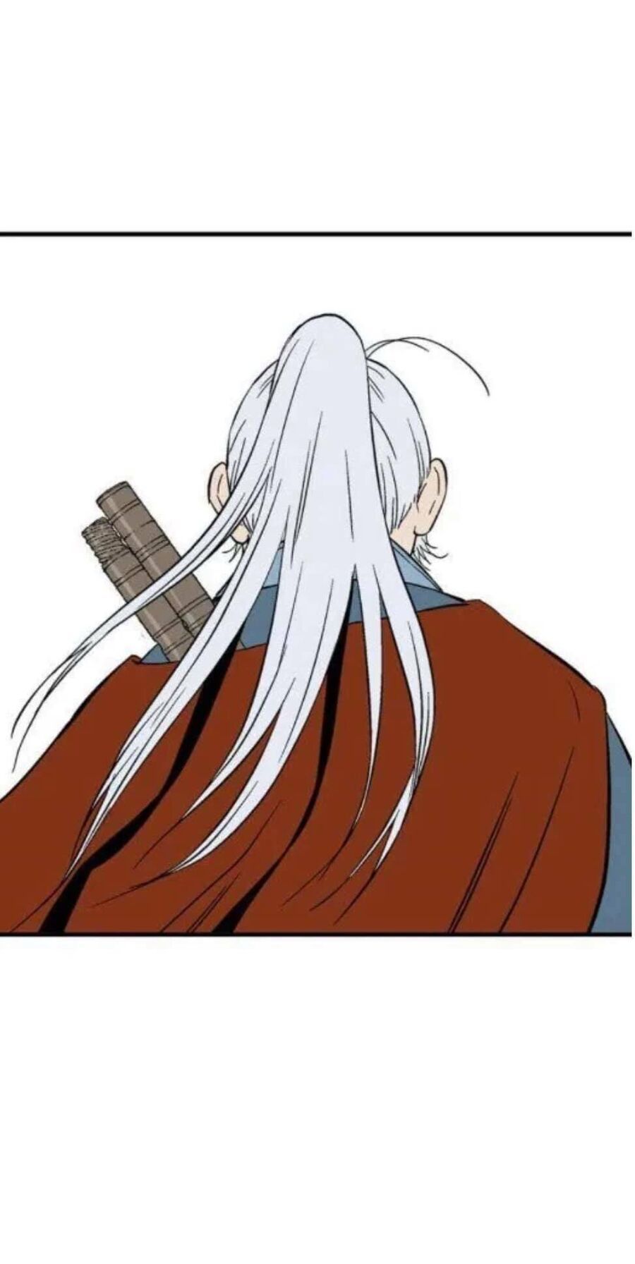 Gosu Chap 133 - Next Chap 134