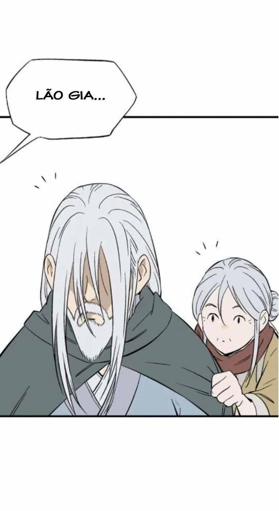 Gosu Chap 133 - Next Chap 134