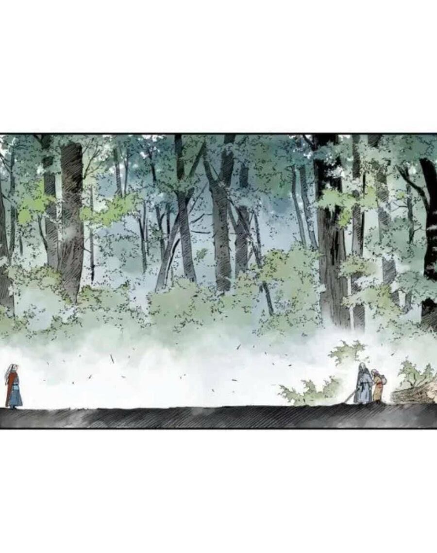 Gosu Chap 133 - Next Chap 134