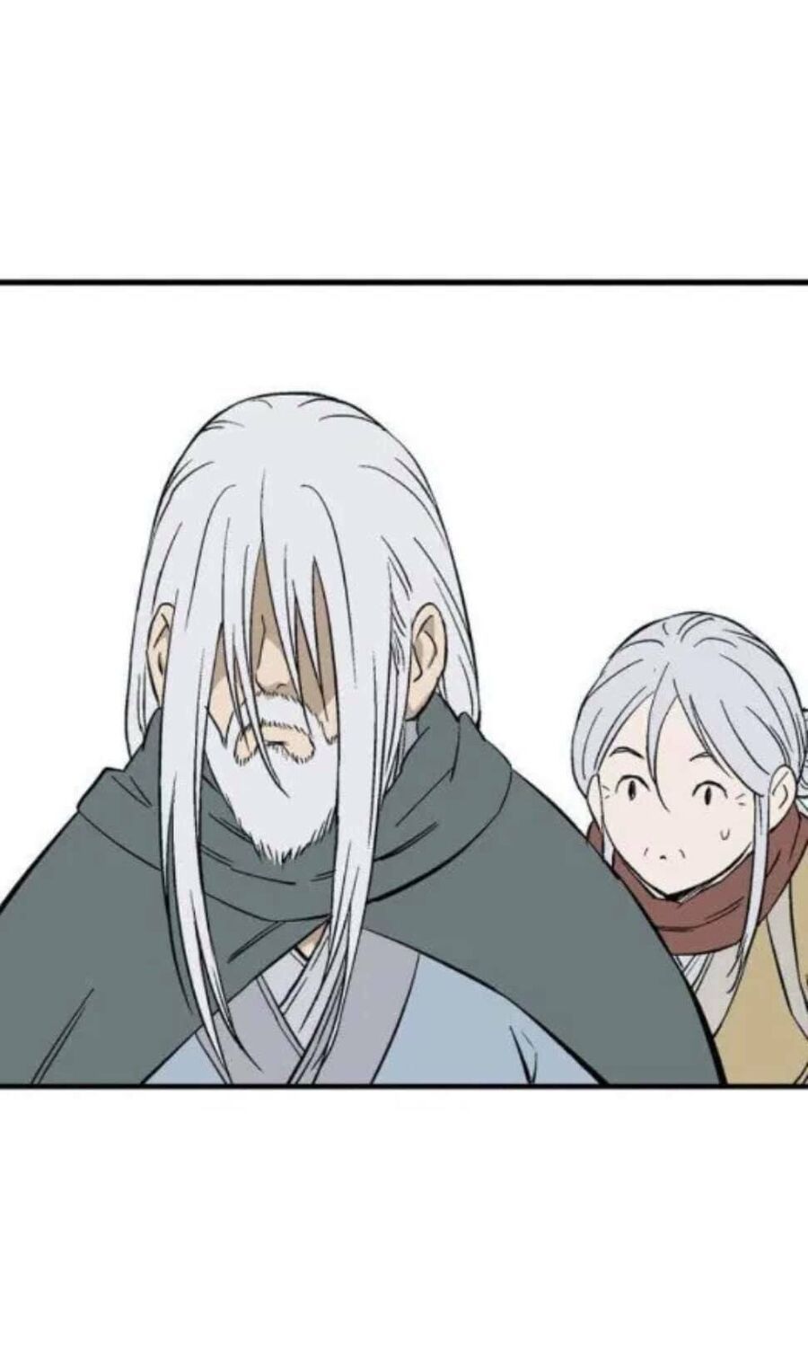 Gosu Chap 133 - Next Chap 134