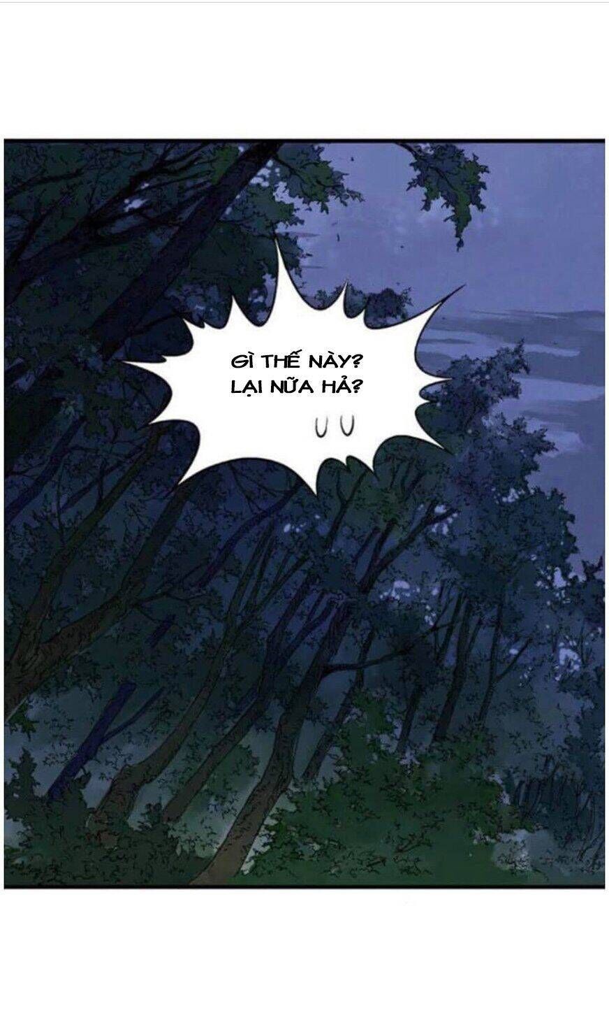 Gosu Chap 134 - Next Chap 135