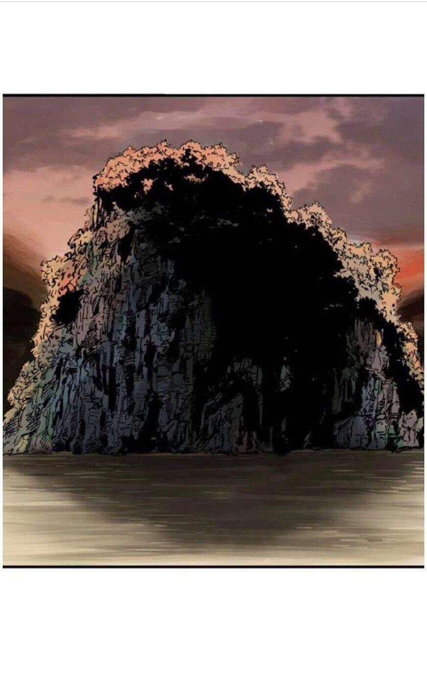 Gosu Chap 134 - Next Chap 135