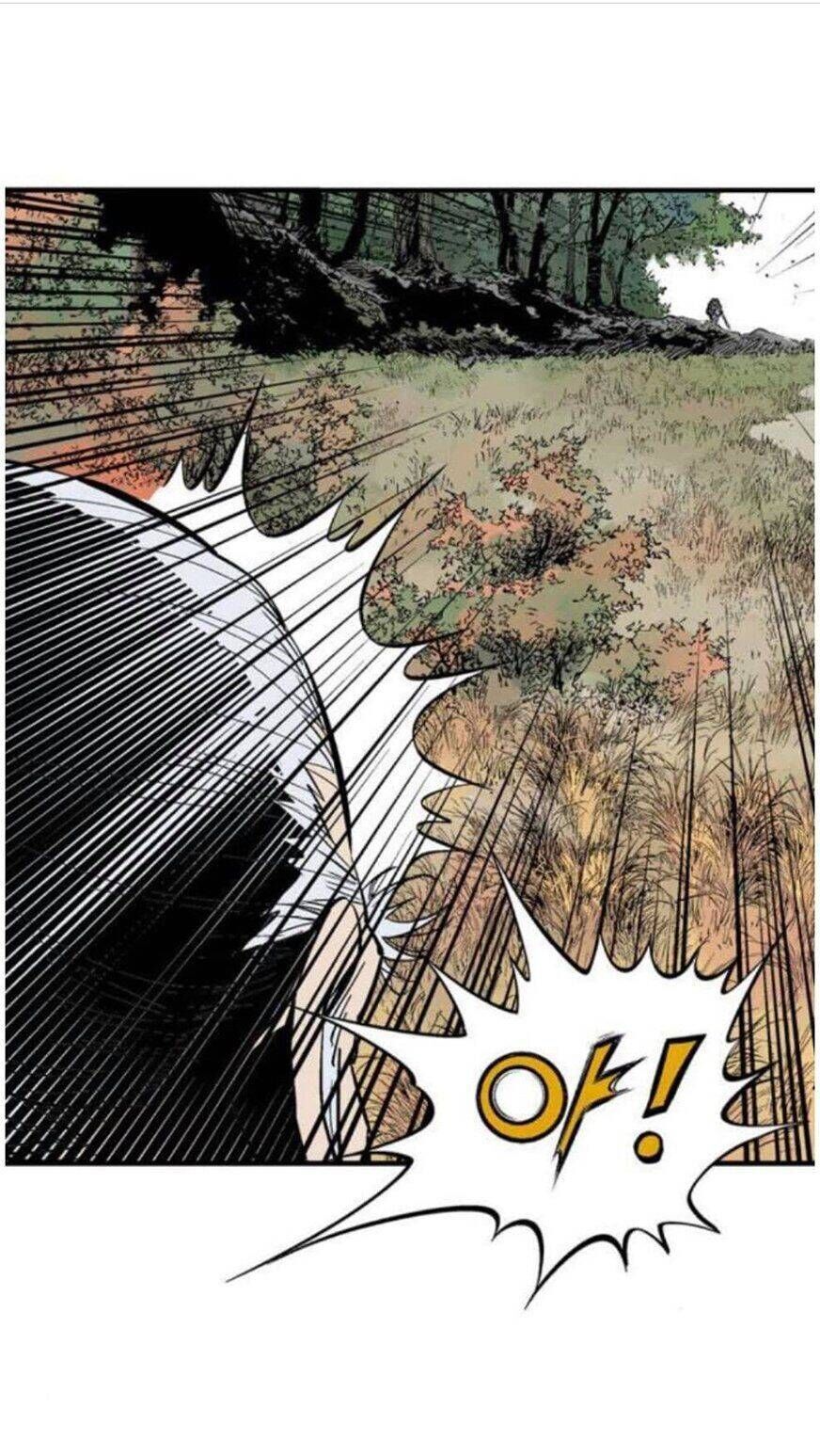 Gosu Chap 134 - Next Chap 135