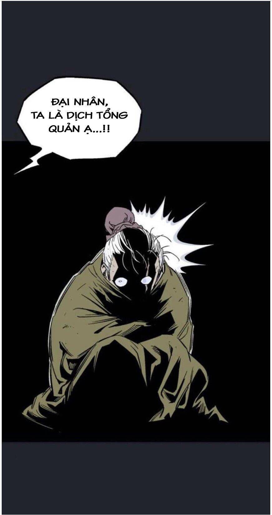 Gosu Chap 134 - Next Chap 135