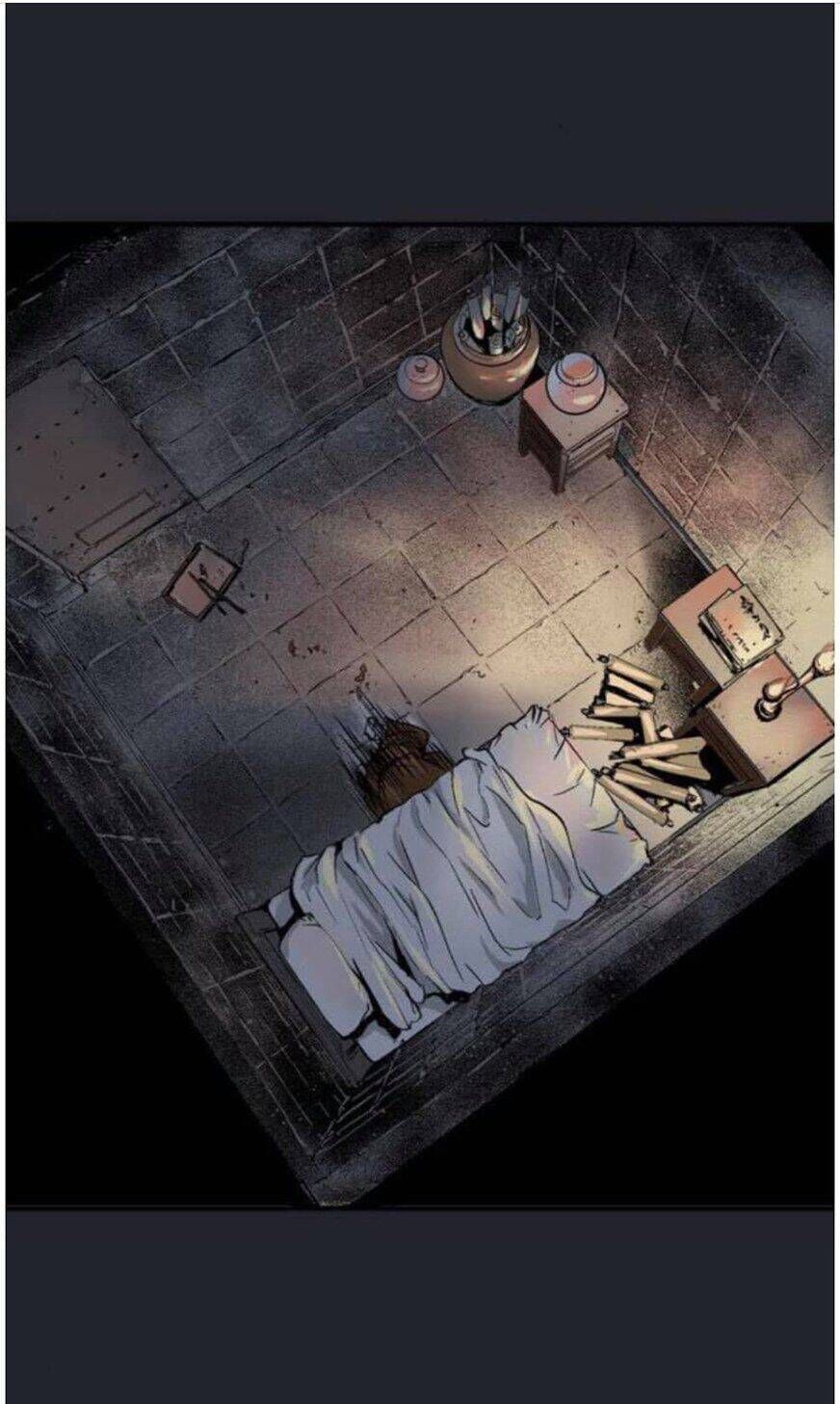 Gosu Chap 134 - Next Chap 135