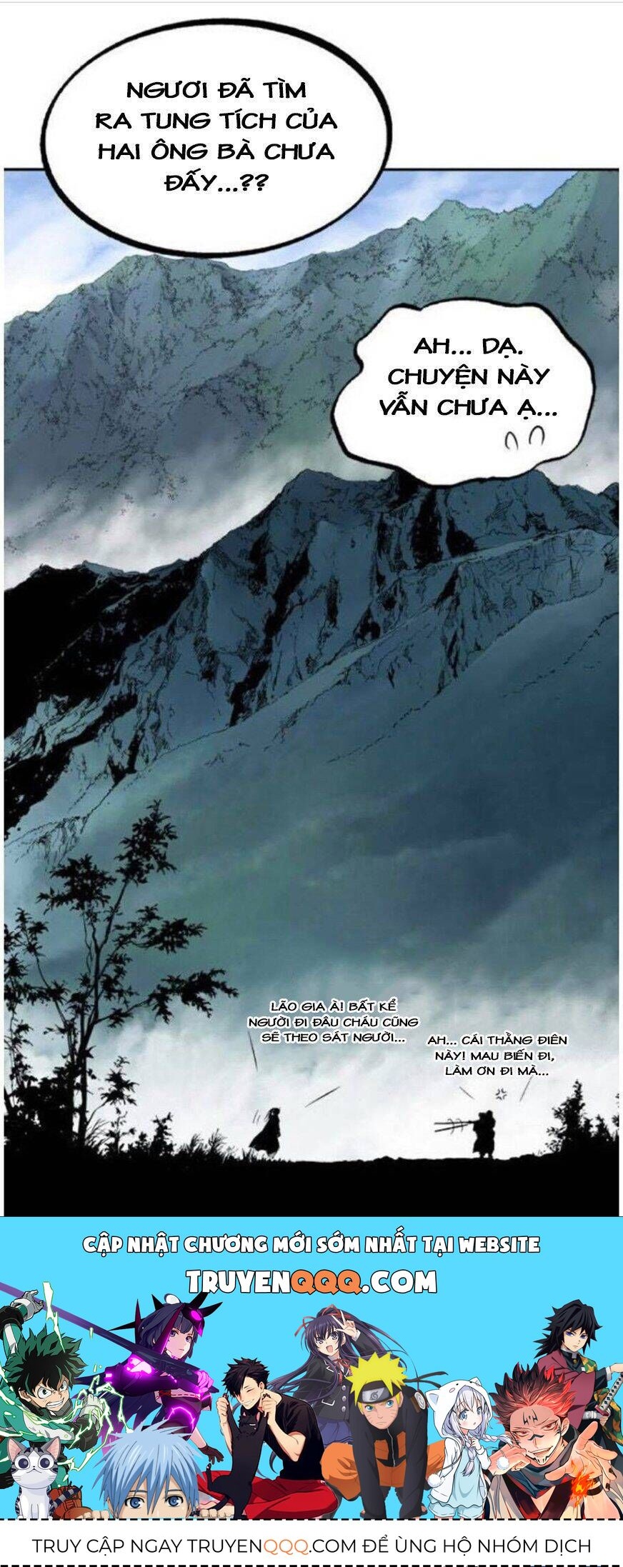 Gosu Chap 134 - Next Chap 135