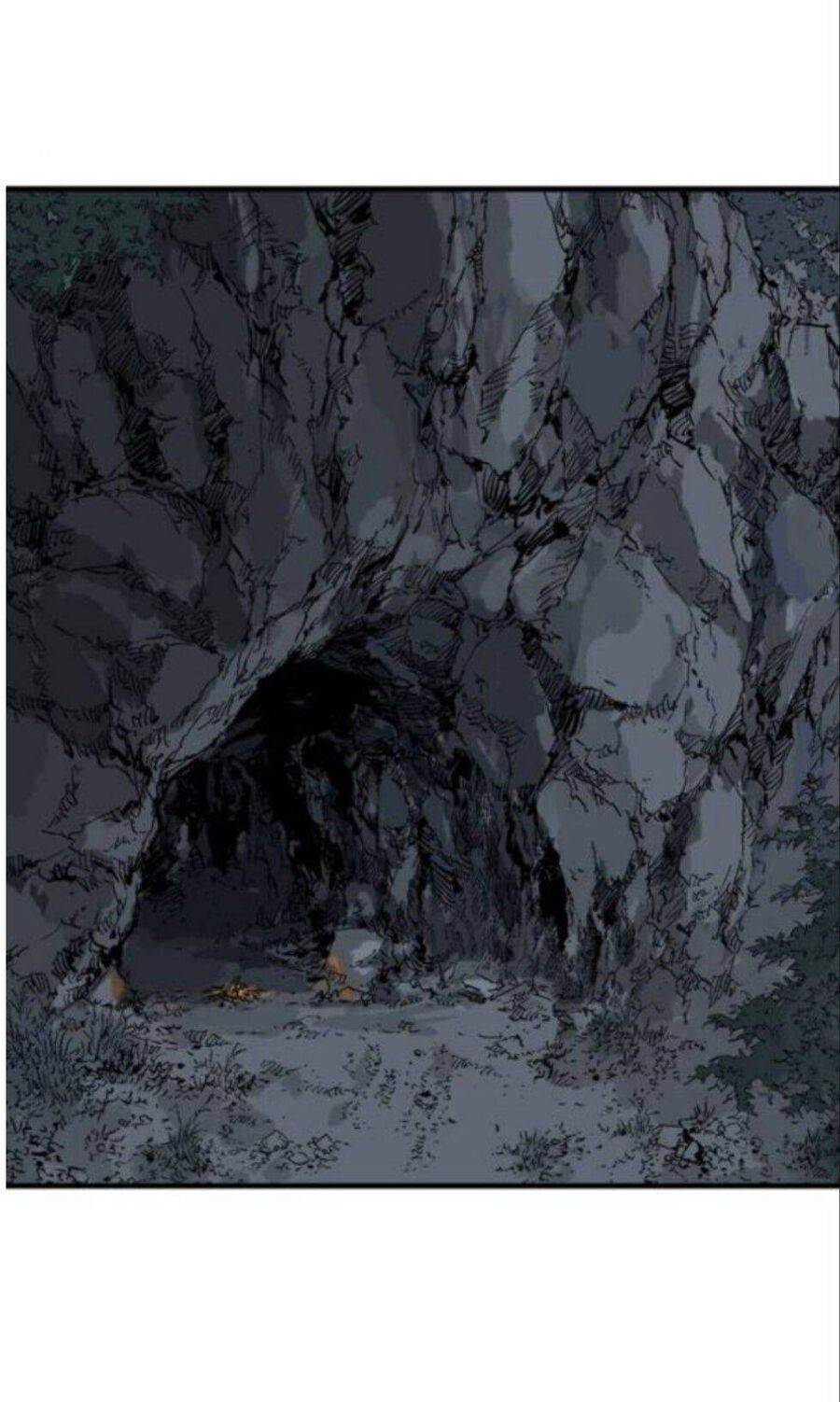 Gosu Chap 135 - Next Chap 136