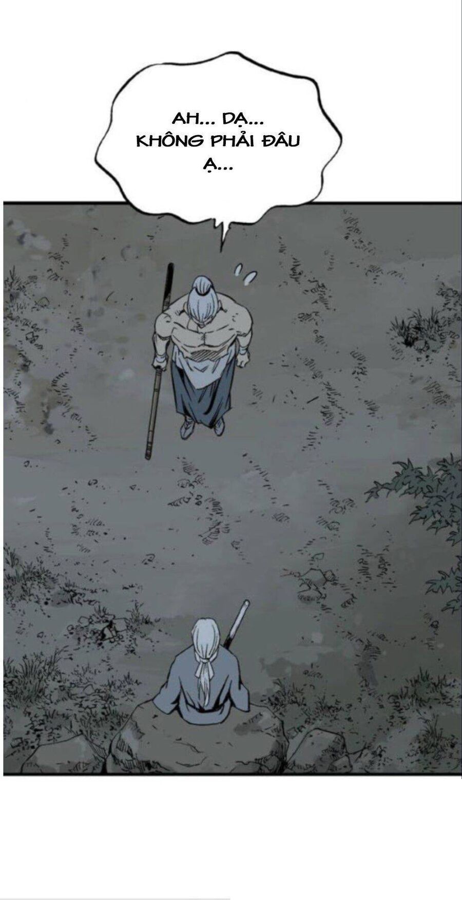 Gosu Chap 135 - Next Chap 136