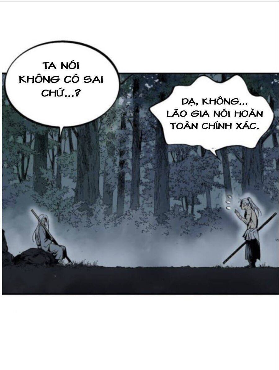 Gosu Chap 135 - Next Chap 136