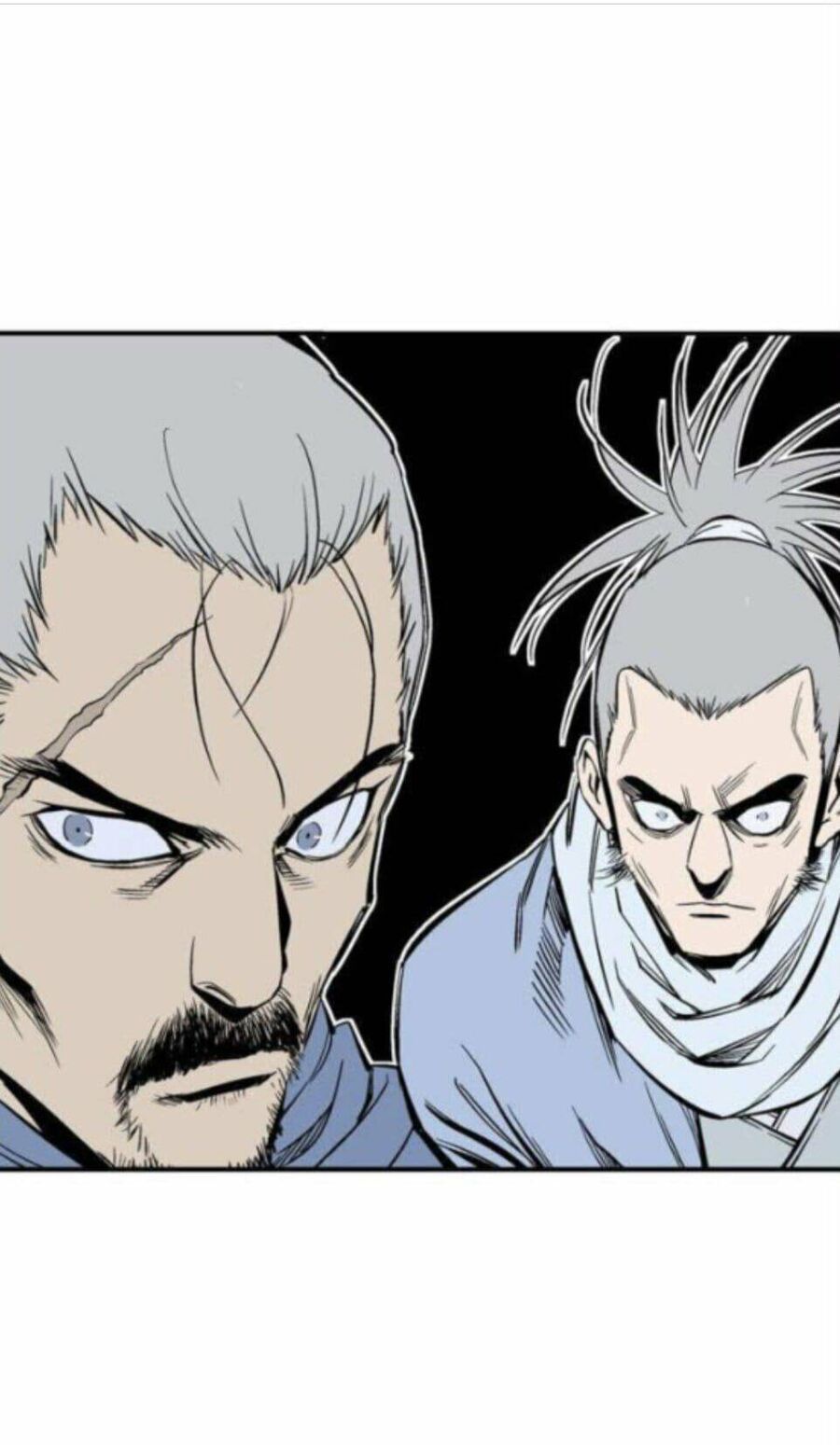 Gosu Chap 136 - Next Chap 137