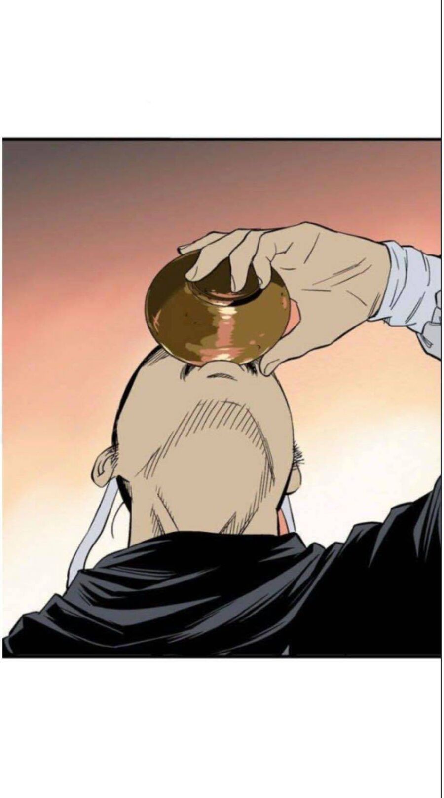 Gosu Chap 137 - Next Chap 138